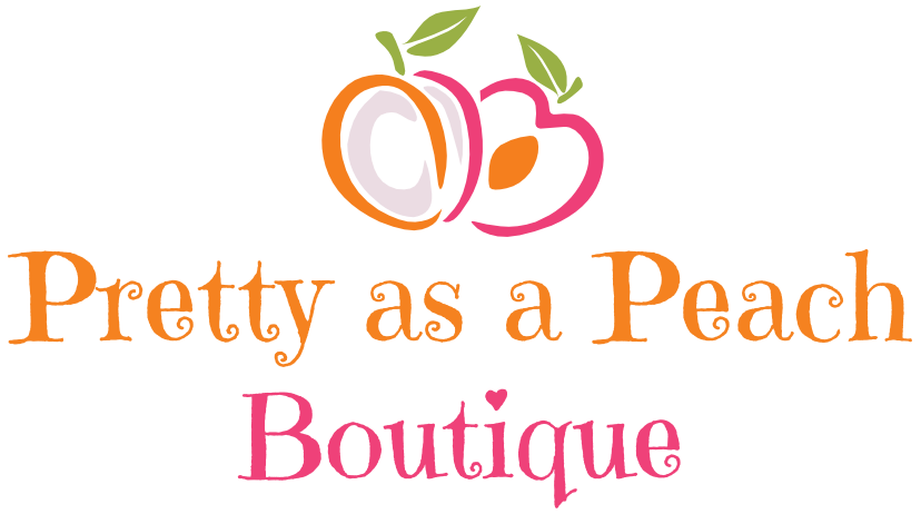 Return Policy – Pretty as a Peach Boutique